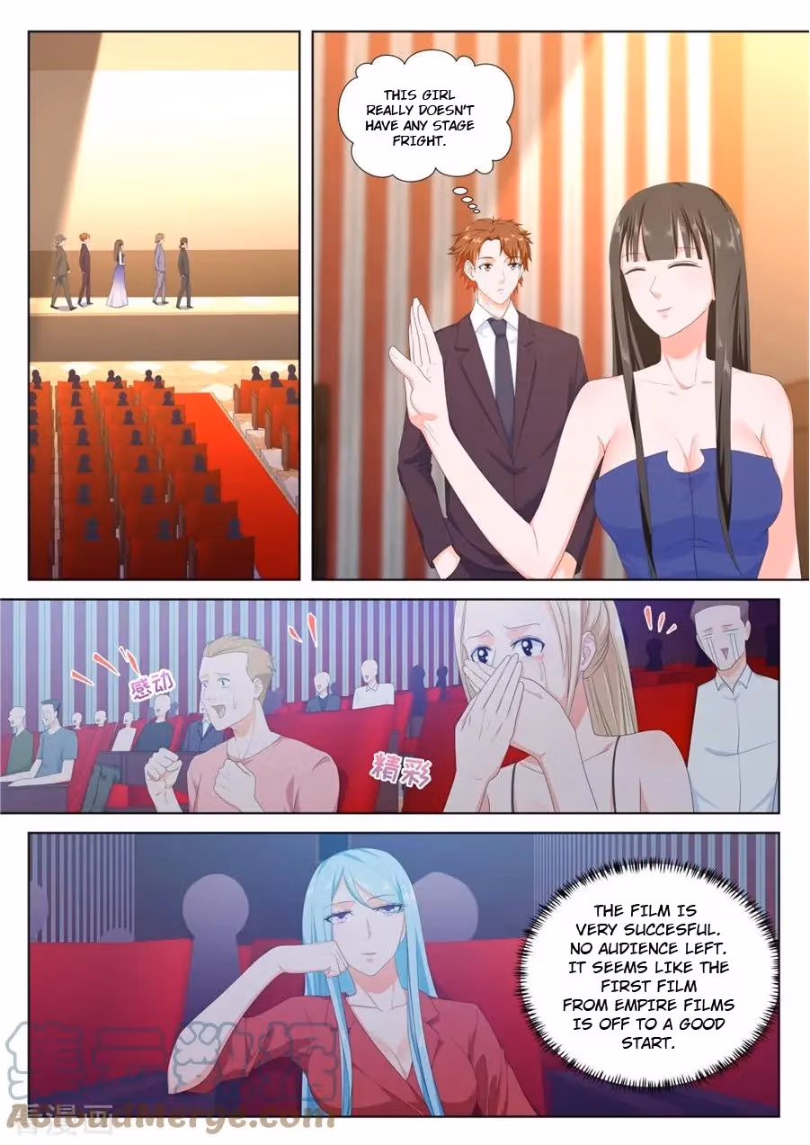 Metropolitan System Chapter 139 page 8 - 