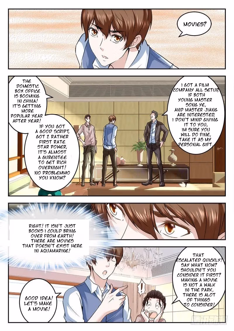 Metropolitan System Chapter 14 page 1 - 