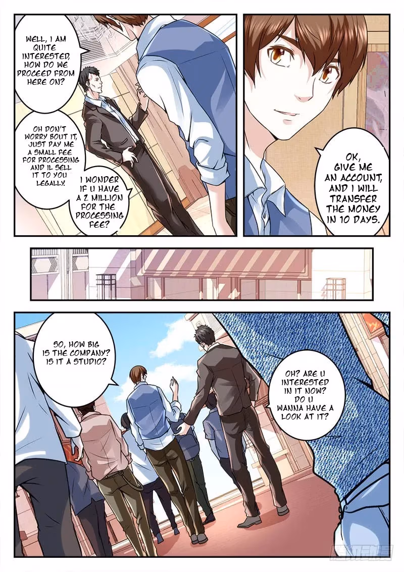 Metropolitan System Chapter 14 page 2 - 