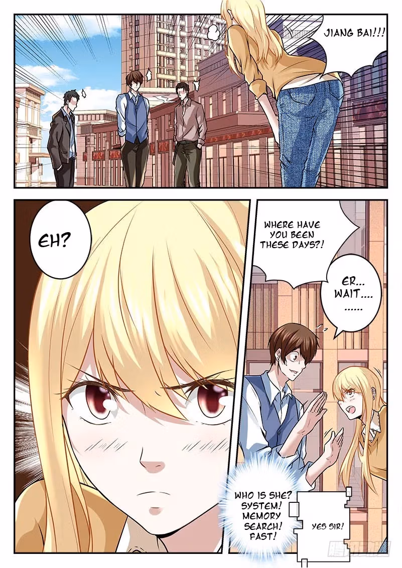 Metropolitan System Chapter 14 page 3 - 