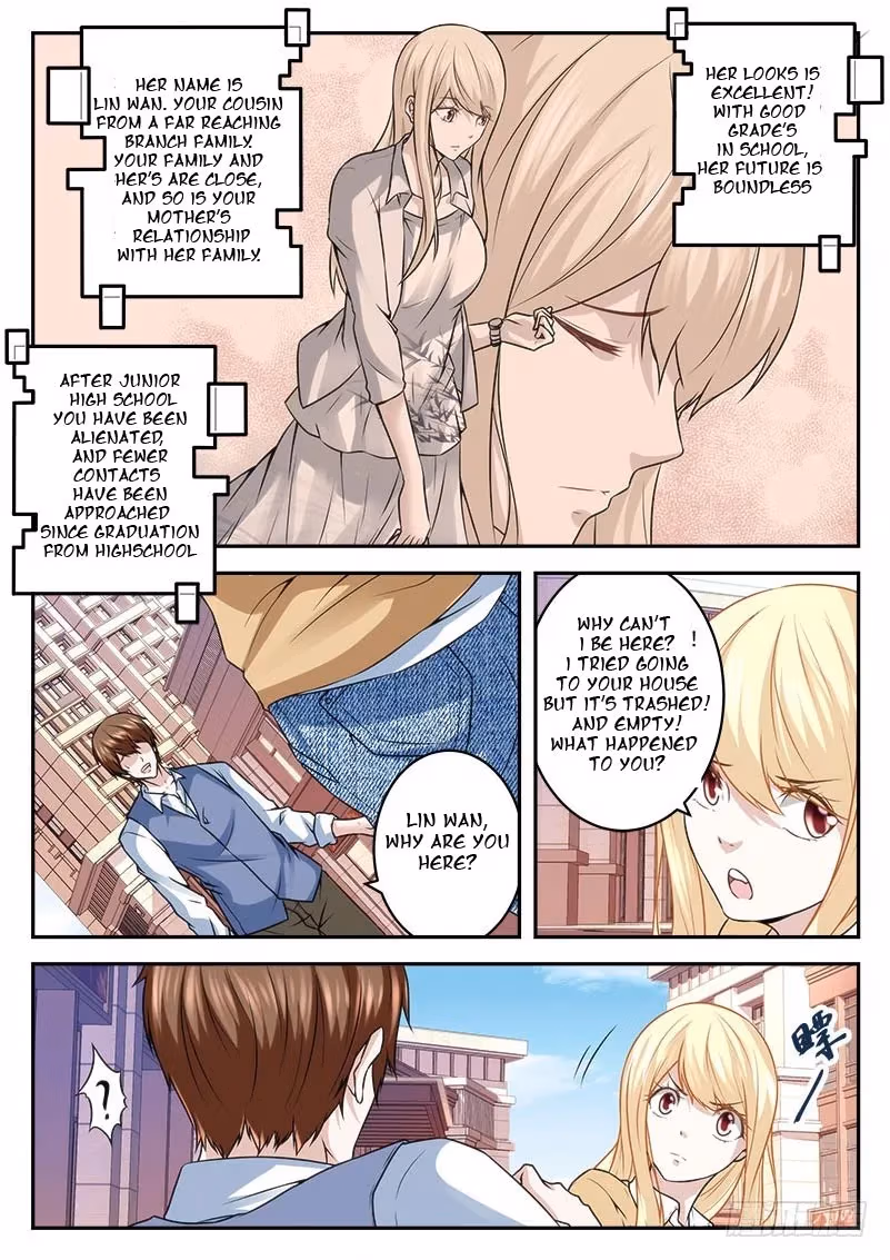 Metropolitan System Chapter 14 page 4 - 