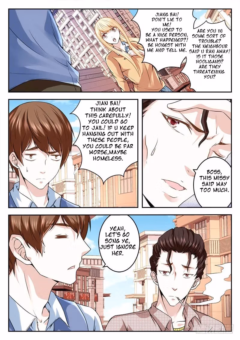 Metropolitan System Chapter 14 page 6 - 