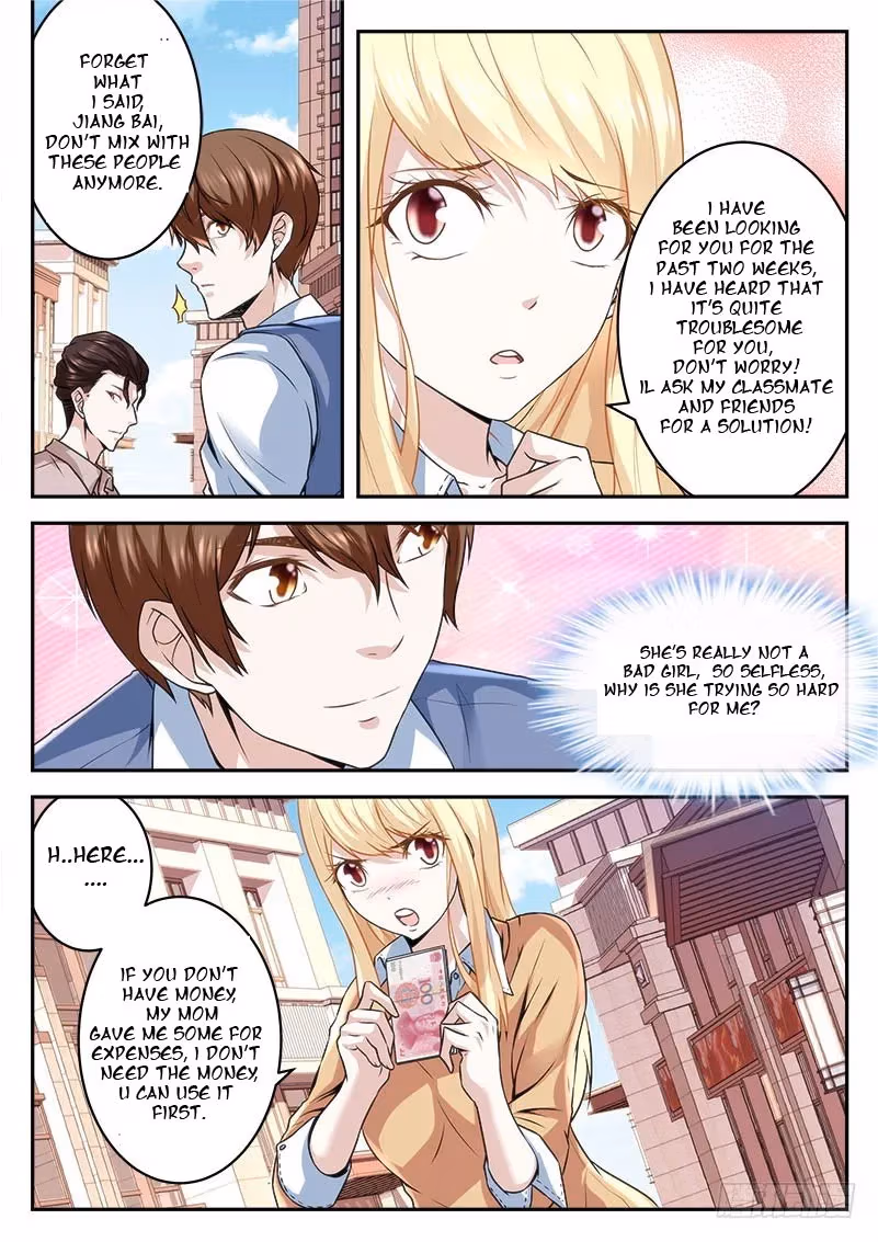Metropolitan System Chapter 14 page 7 - 