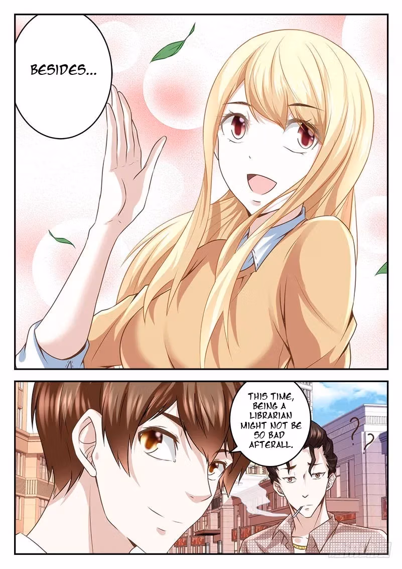 Metropolitan System Chapter 14 page 10 - 
