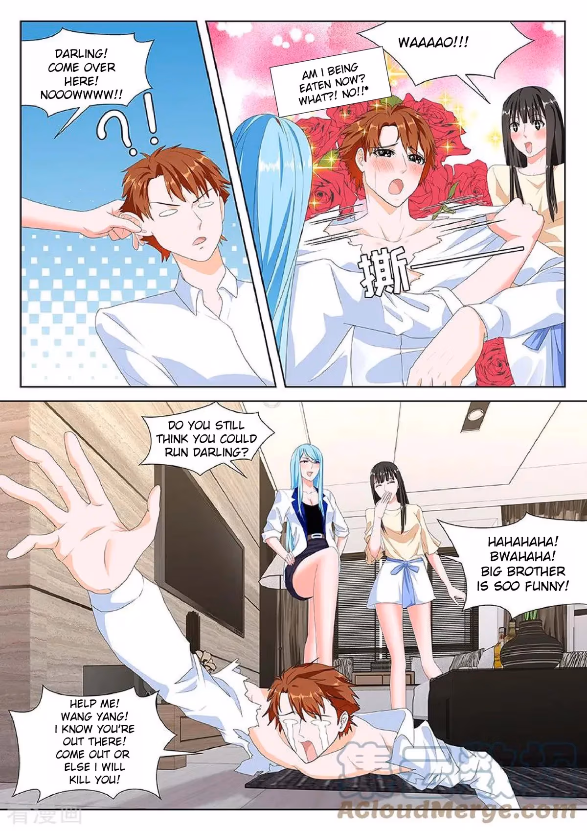 Metropolitan System Chapter 140 page 5 - 