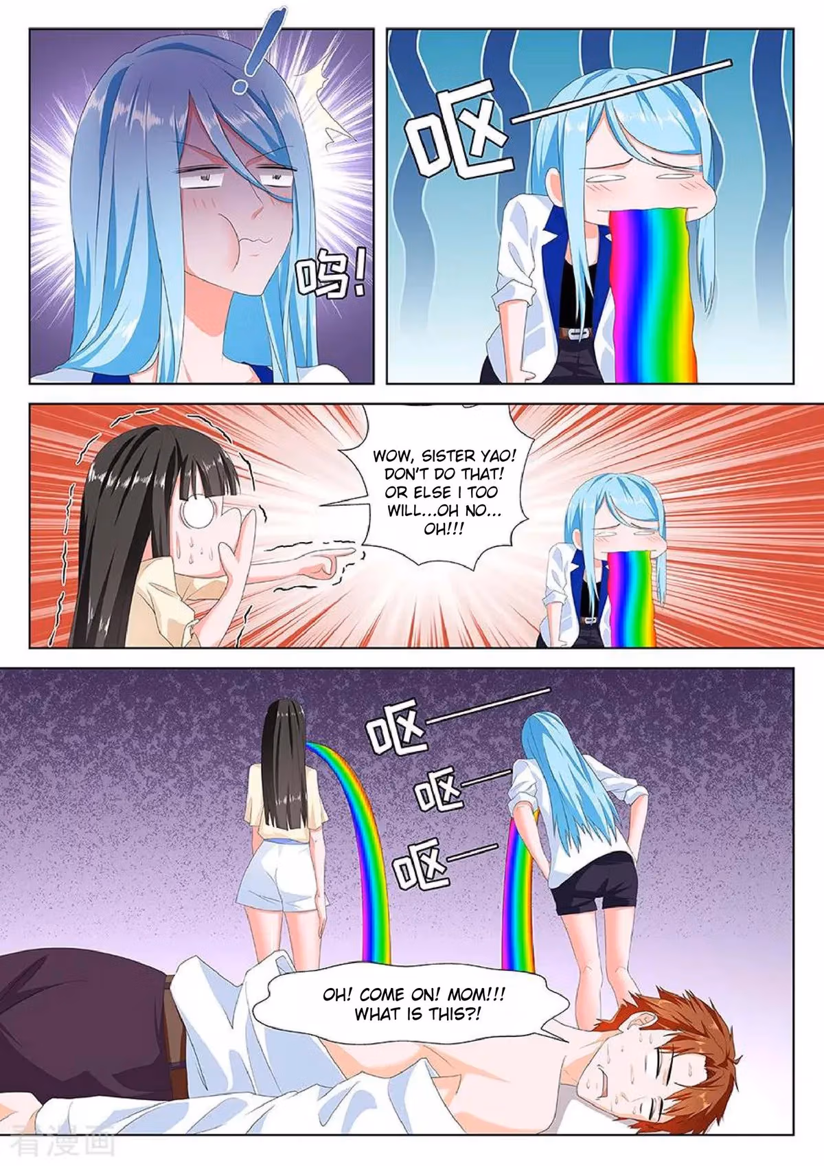 Metropolitan System Chapter 140 page 6 - 