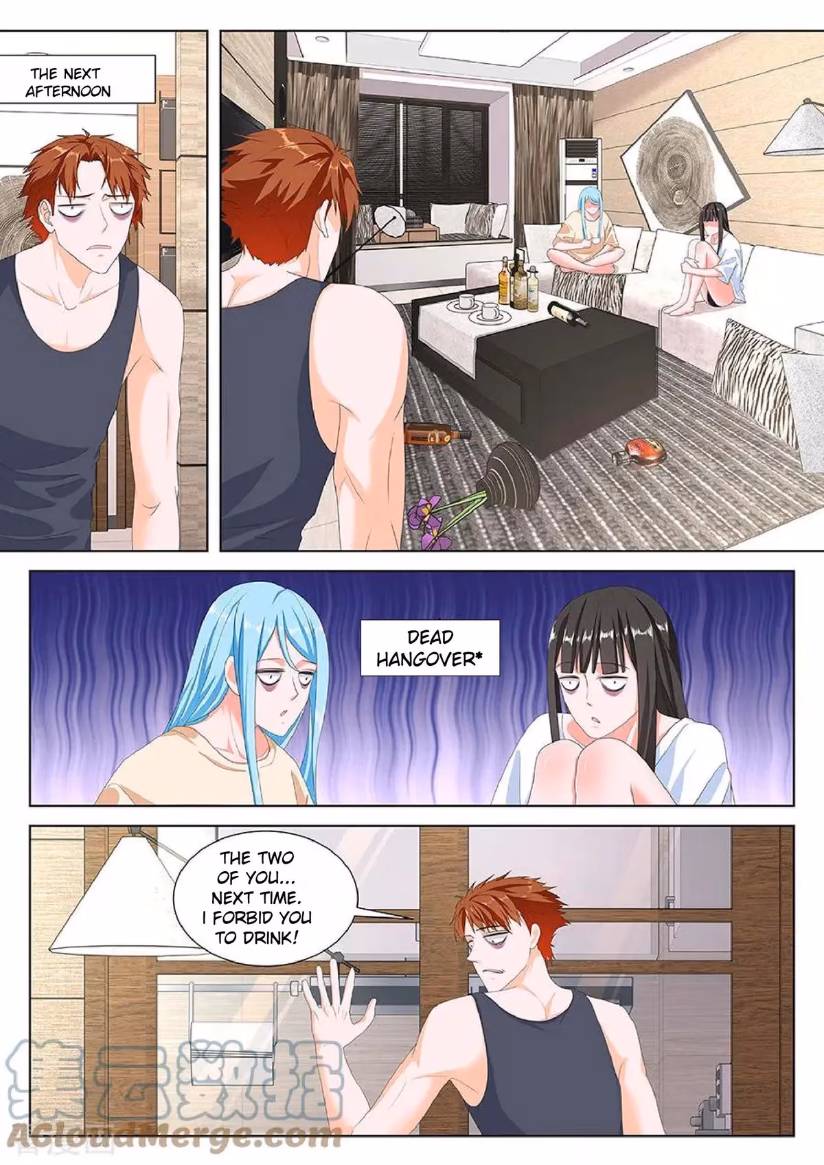 Metropolitan System Chapter 140 page 7 - 