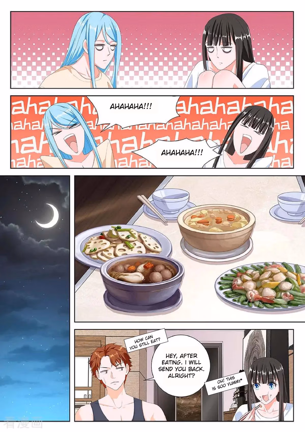 Metropolitan System Chapter 140 page 8 - 