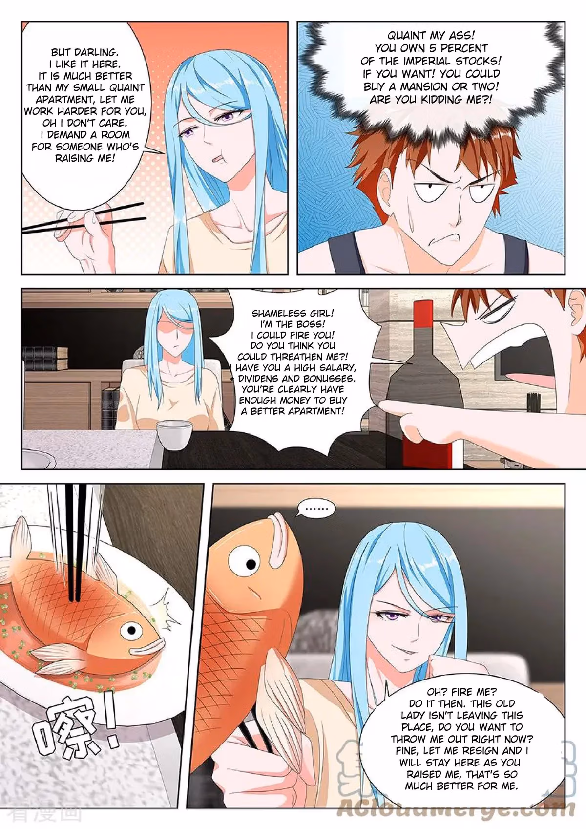 Metropolitan System Chapter 140 page 9 - 