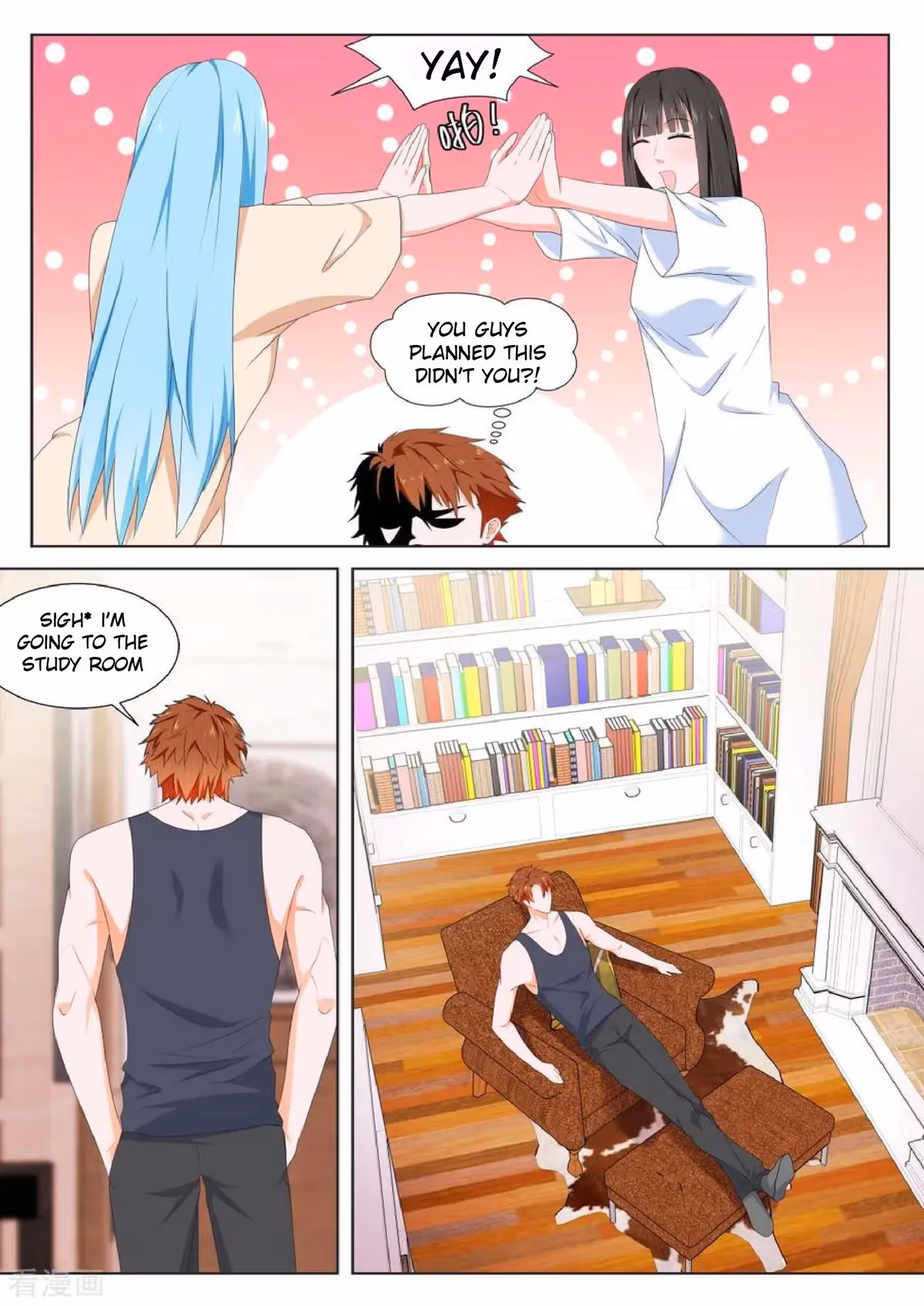 Metropolitan System Chapter 141 page 3 - 