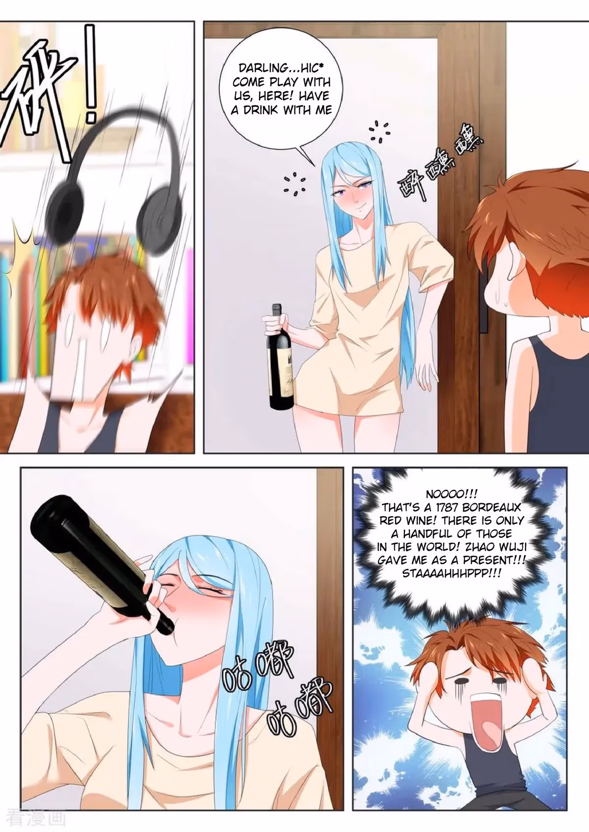 Metropolitan System Chapter 141 page 5 - 