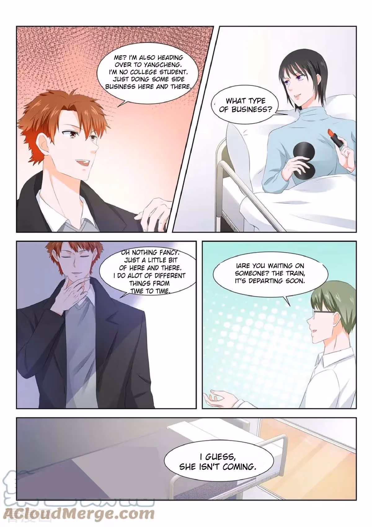 Metropolitan System Chapter 142 page 4 - 