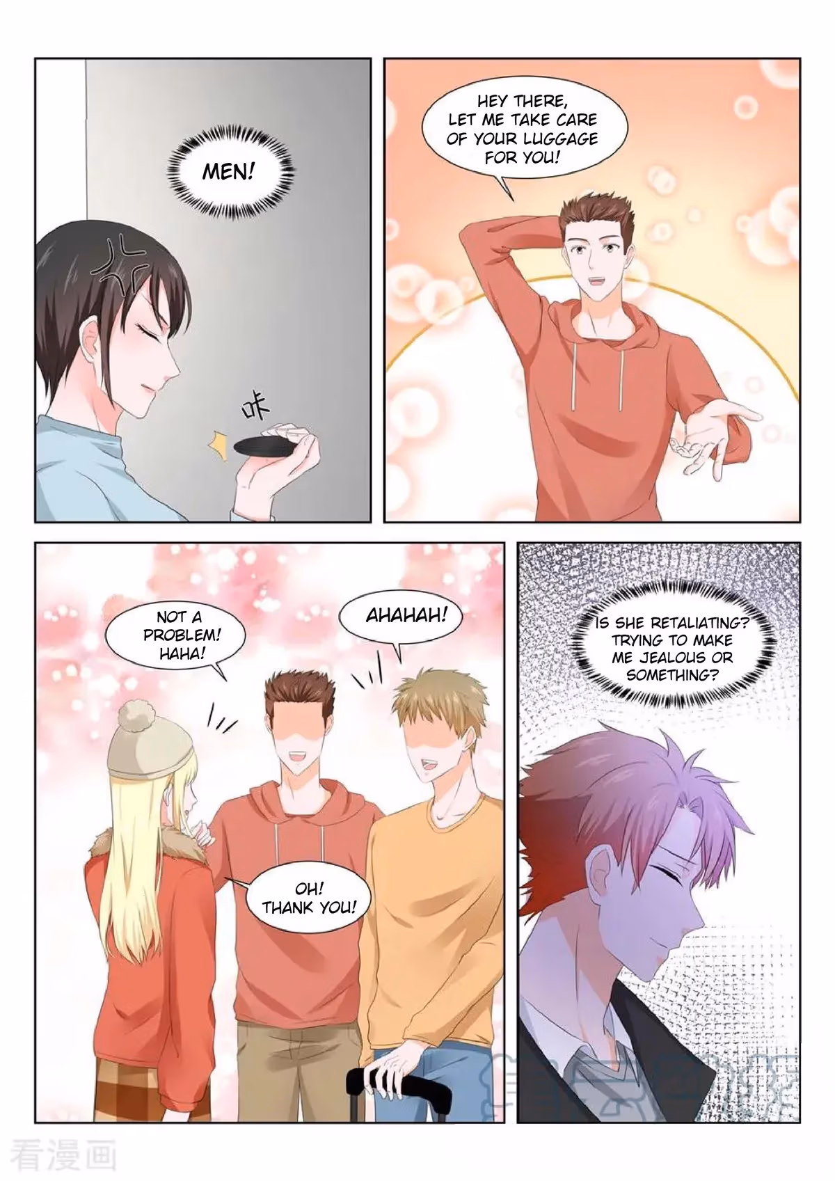 Metropolitan System Chapter 142 page 6 - 