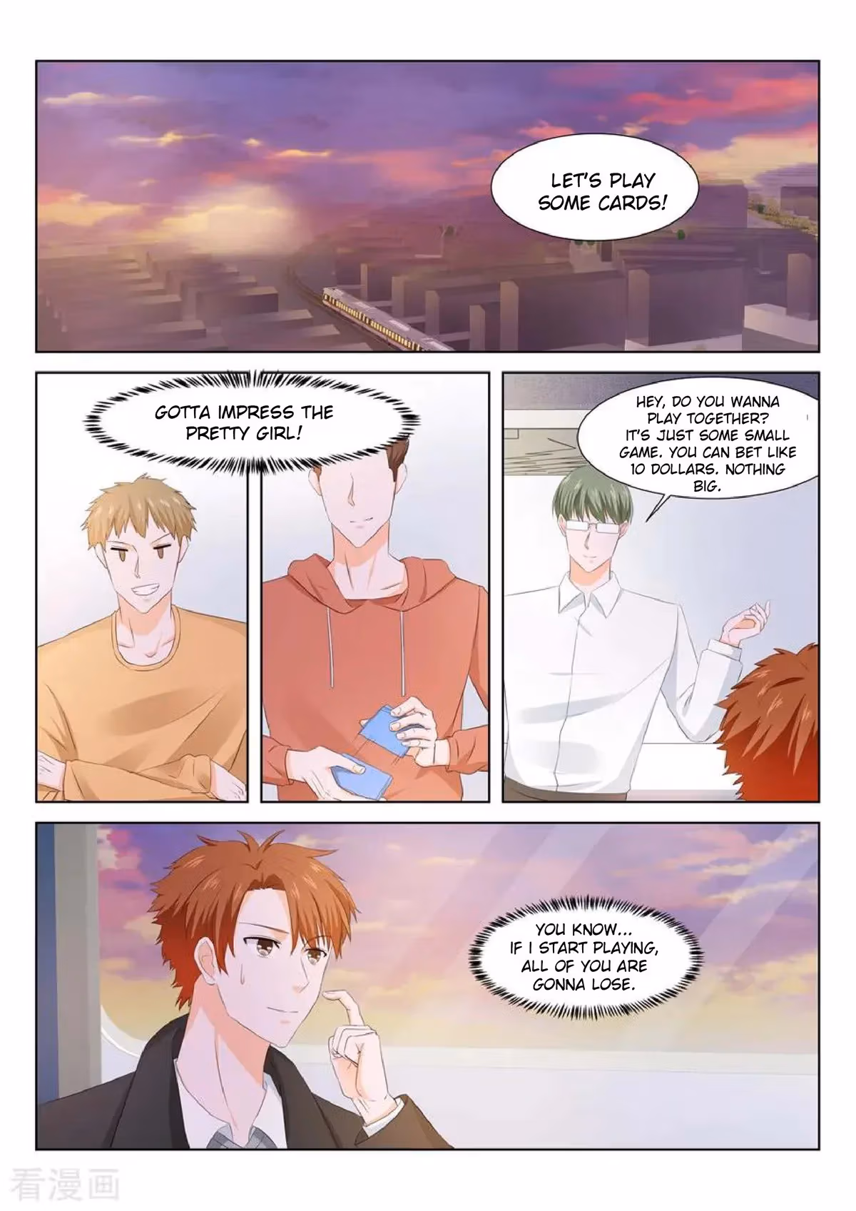 Metropolitan System Chapter 142 page 7 - 