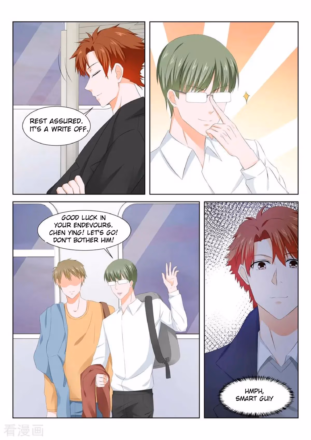 Metropolitan System Chapter 143 page 2 - 