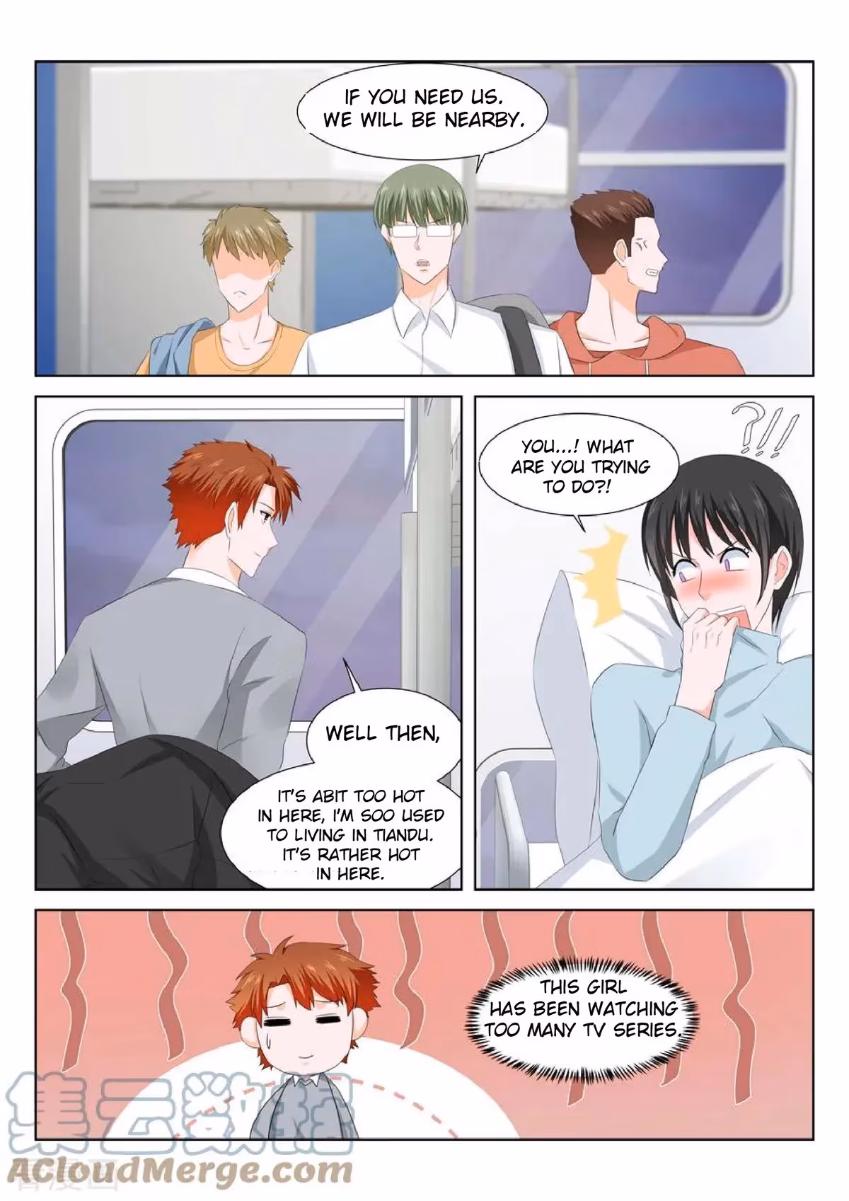 Metropolitan System Chapter 143 page 5 - 