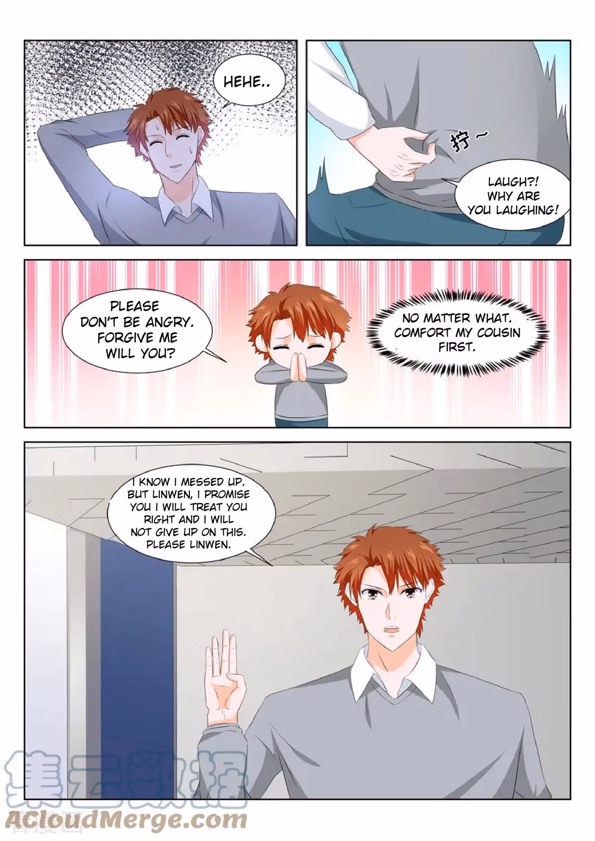 Metropolitan System Chapter 143 page 9 - 