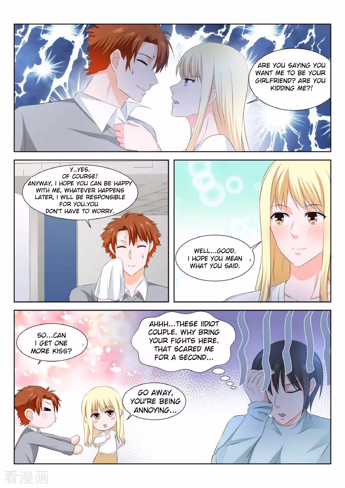 Metropolitan System Chapter 143 page 10 - 