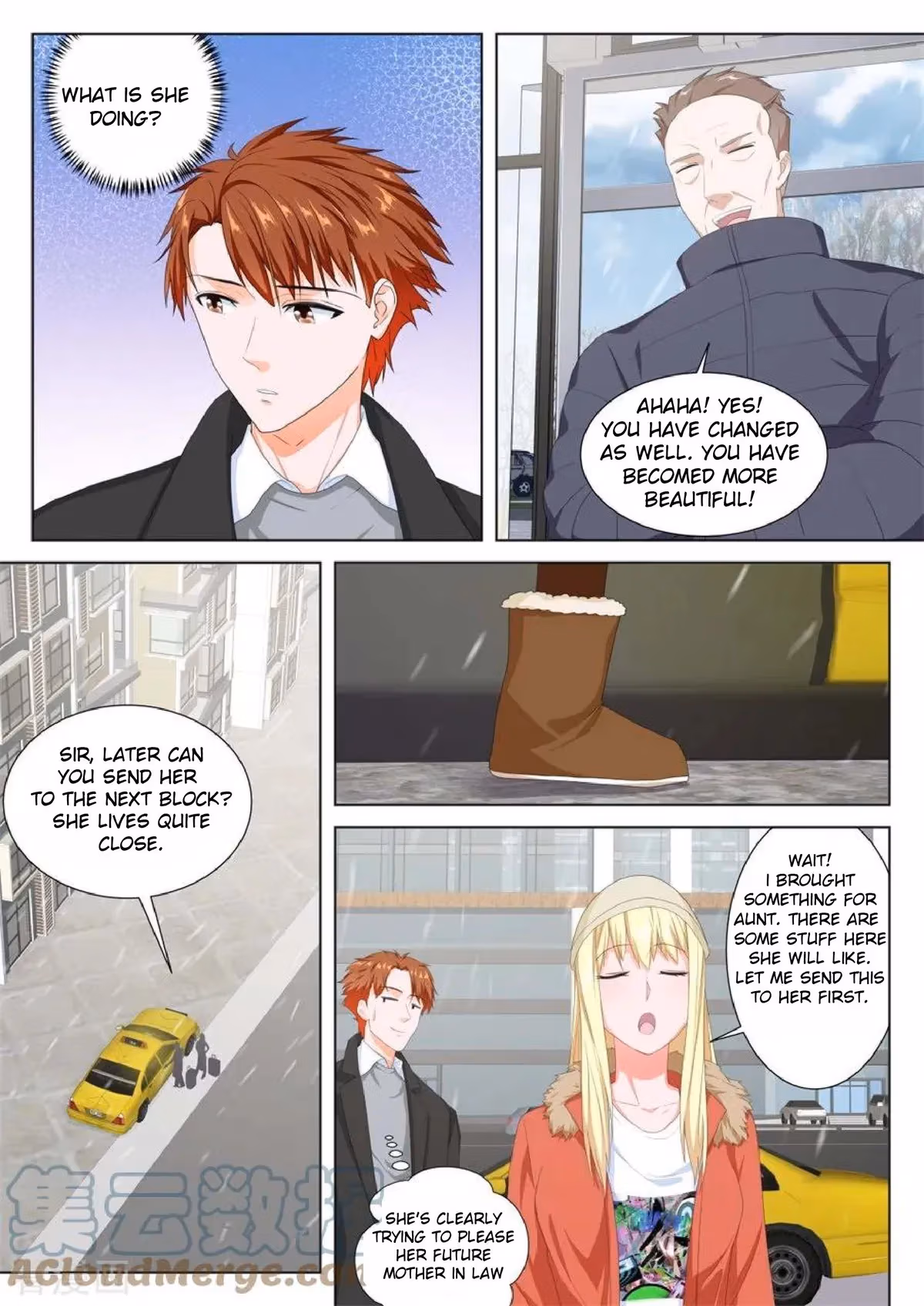 Metropolitan System Chapter 144 page 5 - 