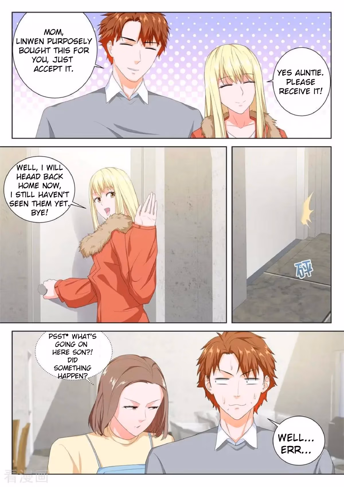Metropolitan System Chapter 144 page 8 - 