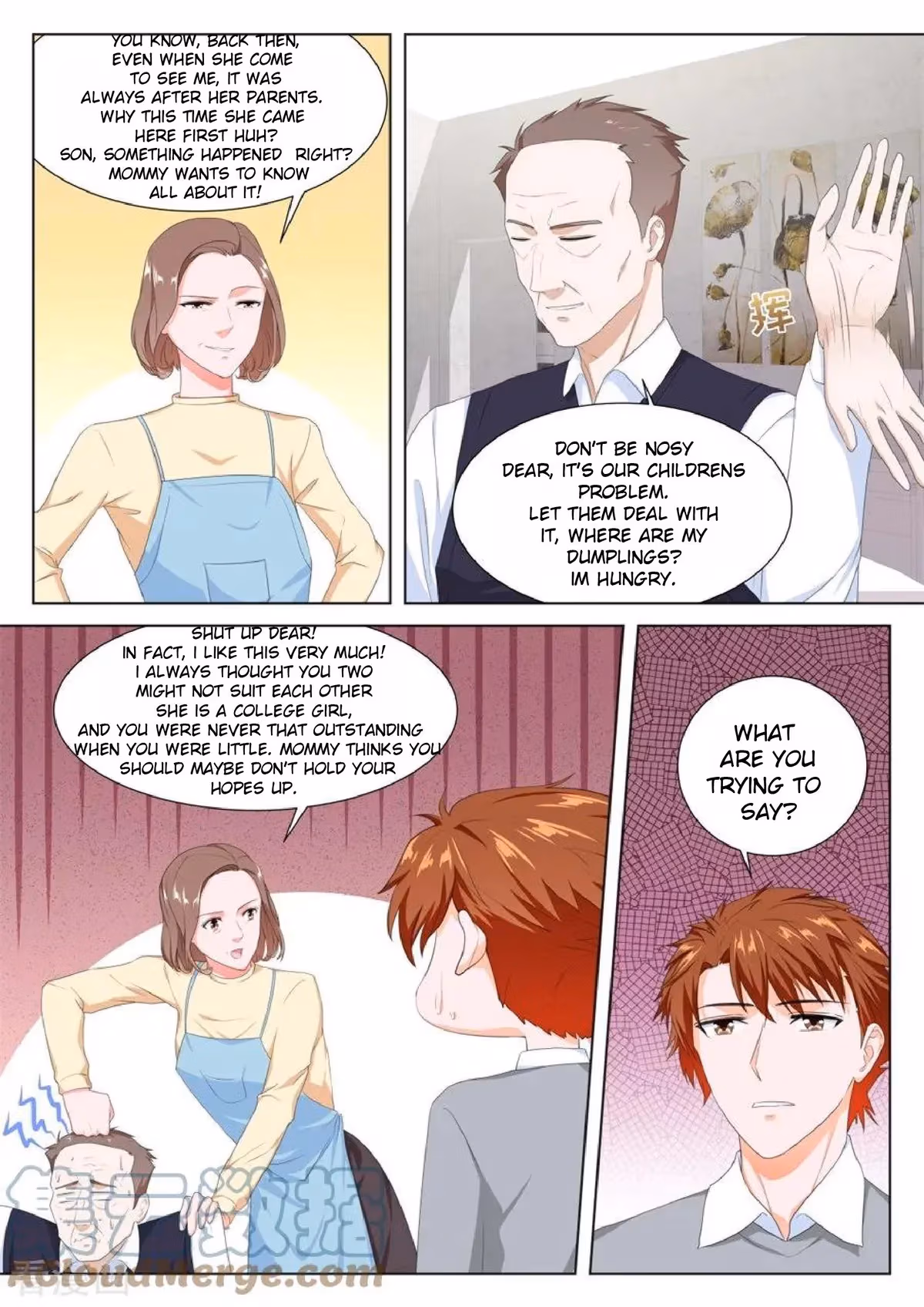 Metropolitan System Chapter 144 page 9 - 