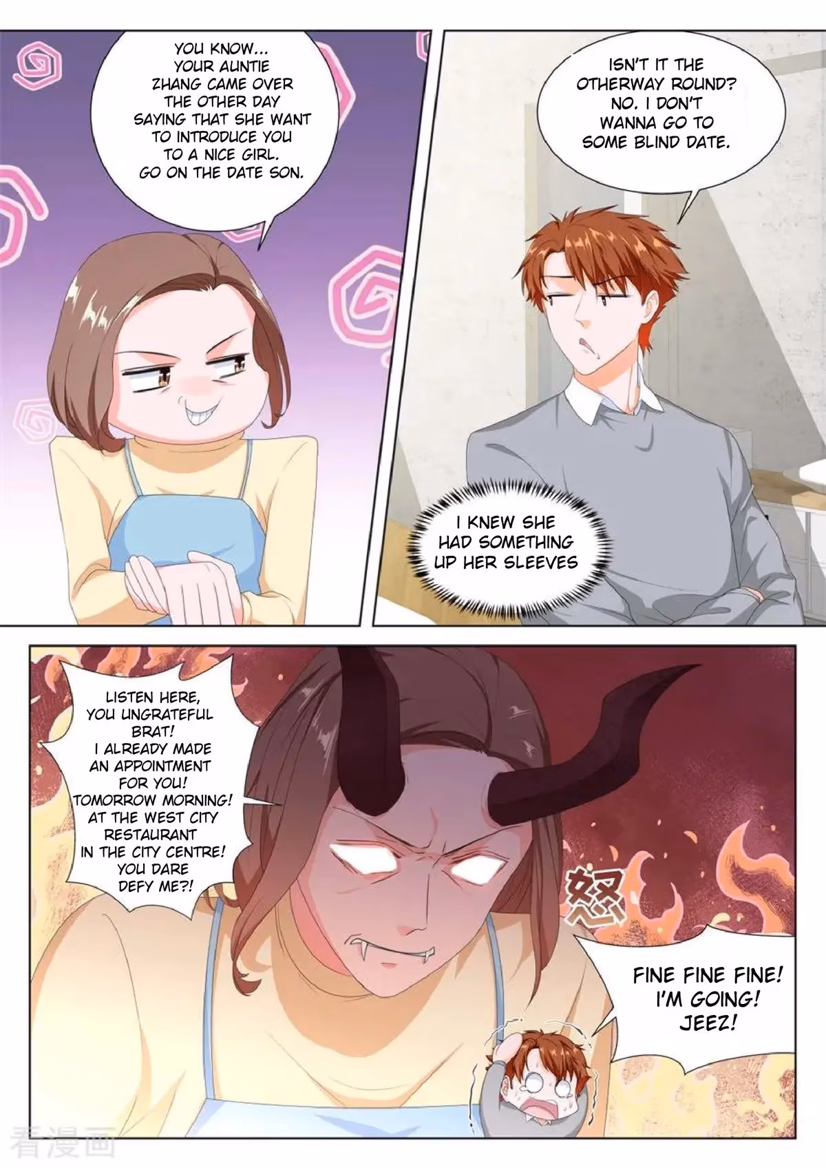 Metropolitan System Chapter 144 page 10 - 