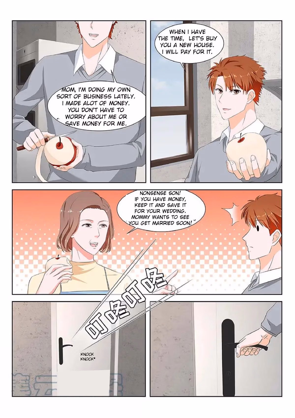 Metropolitan System Chapter 145 page 2 - 