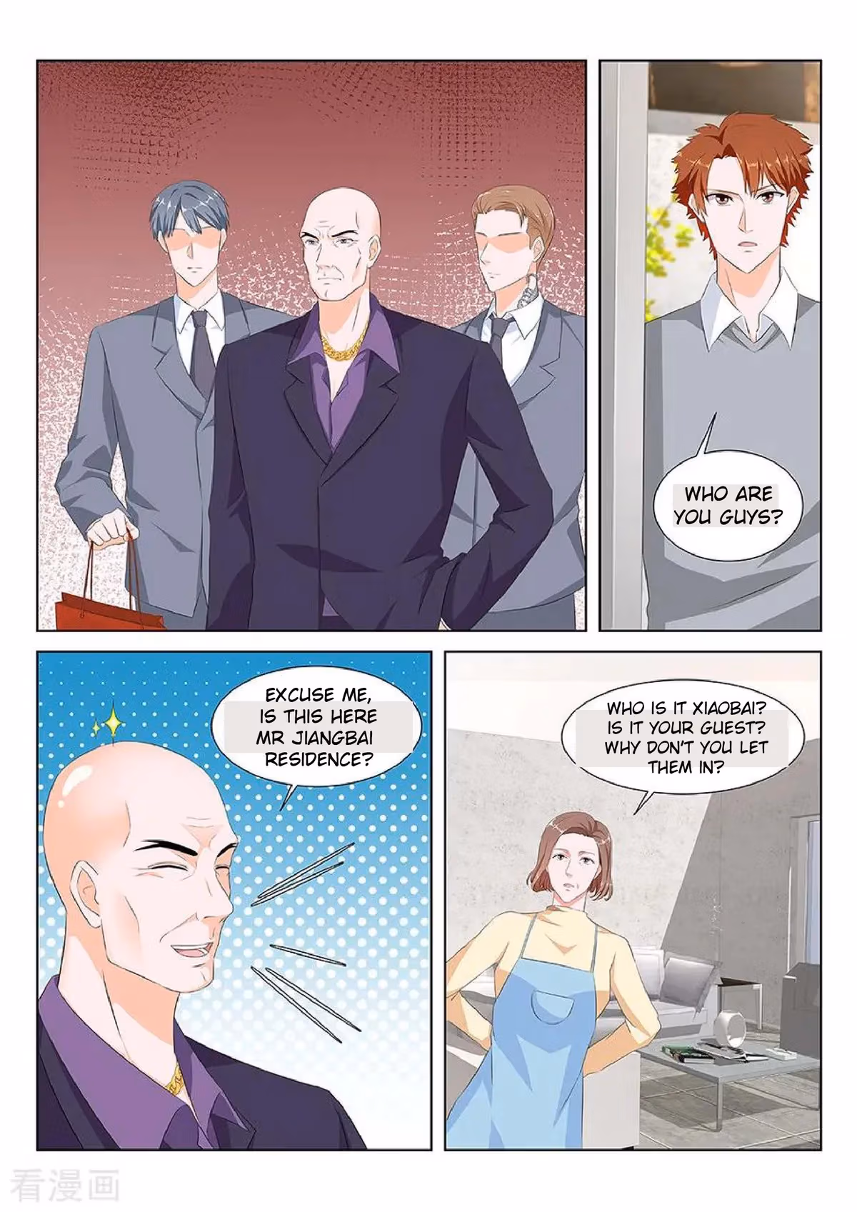 Metropolitan System Chapter 145 page 3 - 
