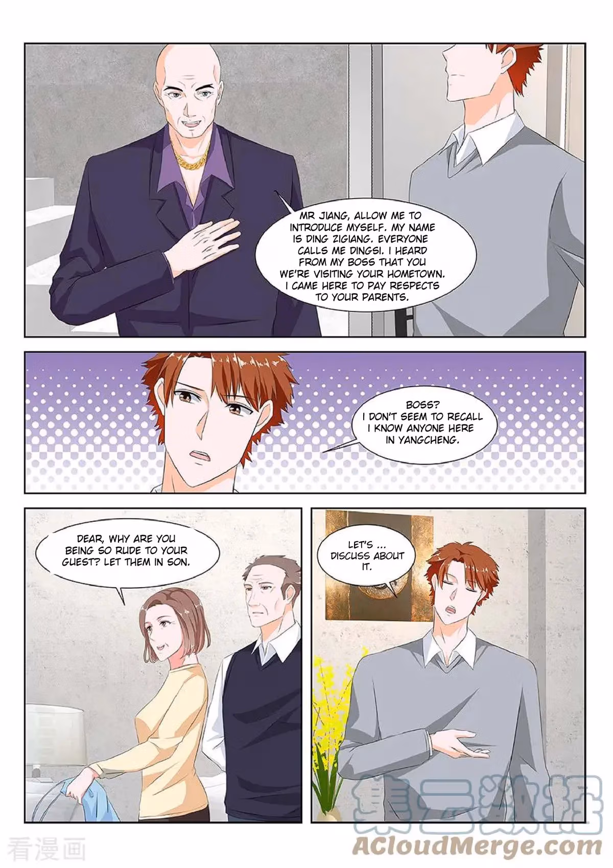 Metropolitan System Chapter 145 page 4 - 