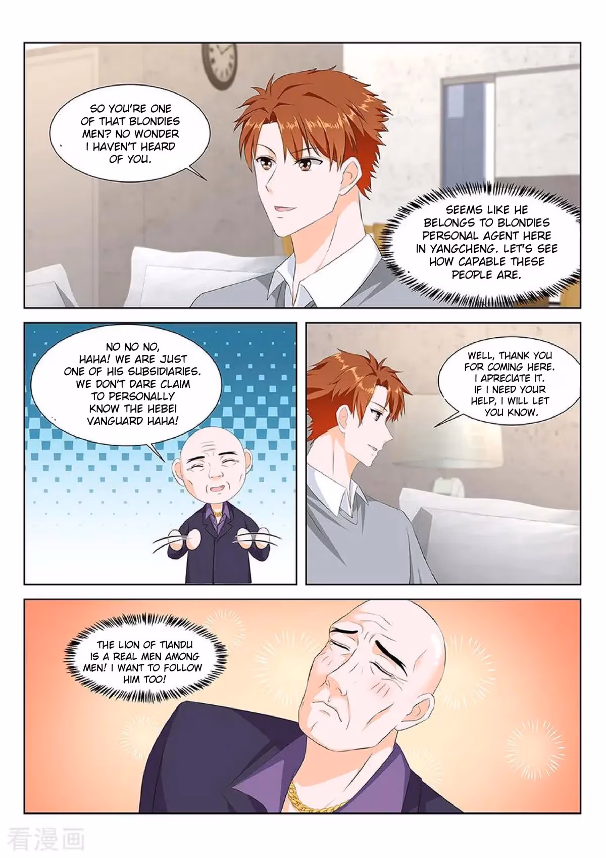 Metropolitan System Chapter 145 page 7 - 