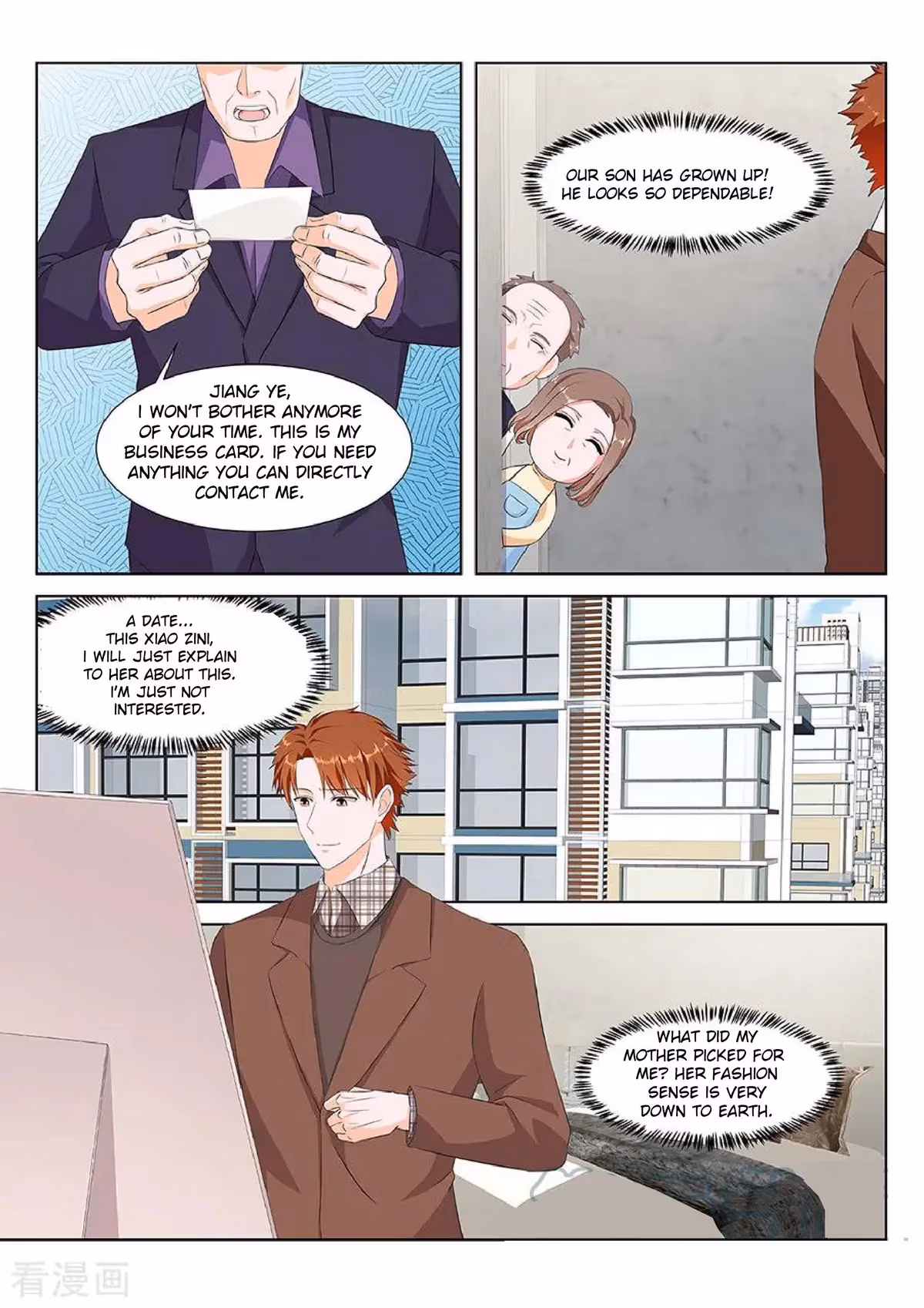 Metropolitan System Chapter 145 page 8 - 