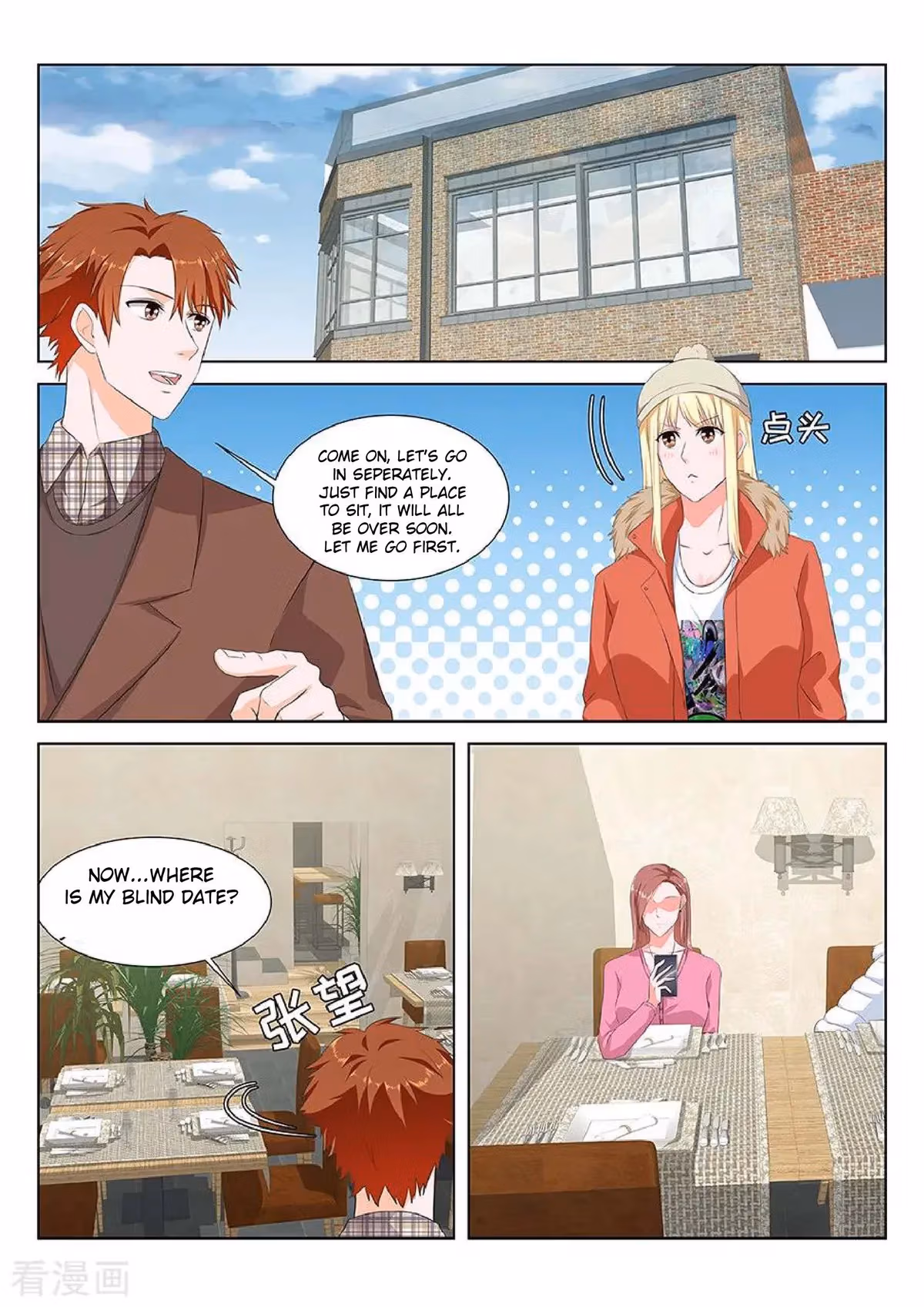 Metropolitan System Chapter 145 page 9 - 