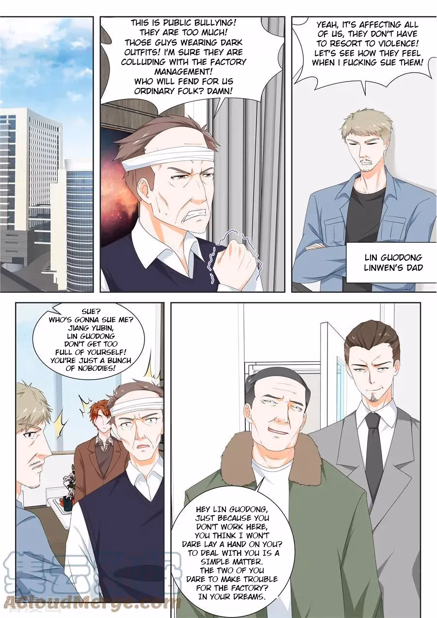 Metropolitan System Chapter 146 page 11 - 