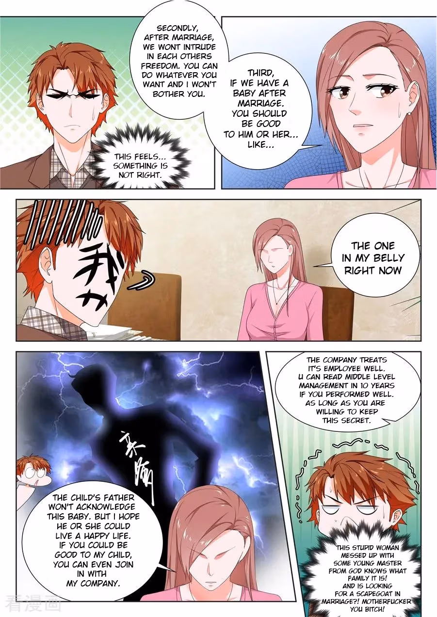 Metropolitan System Chapter 146 page 6 - 