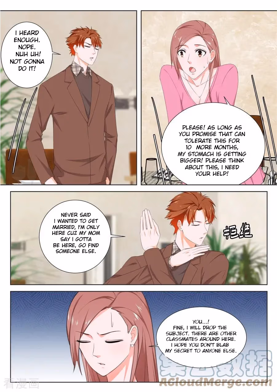Metropolitan System Chapter 146 page 7 - 