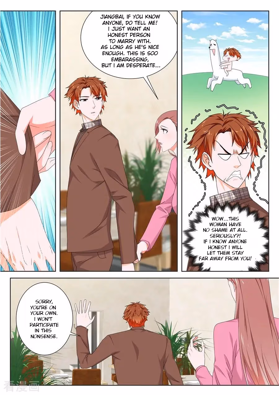 Metropolitan System Chapter 146 page 8 - 