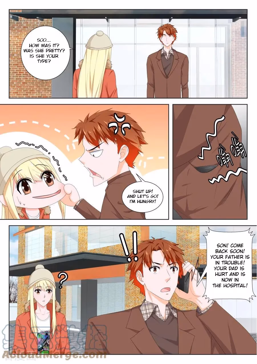 Metropolitan System Chapter 146 page 9 - 