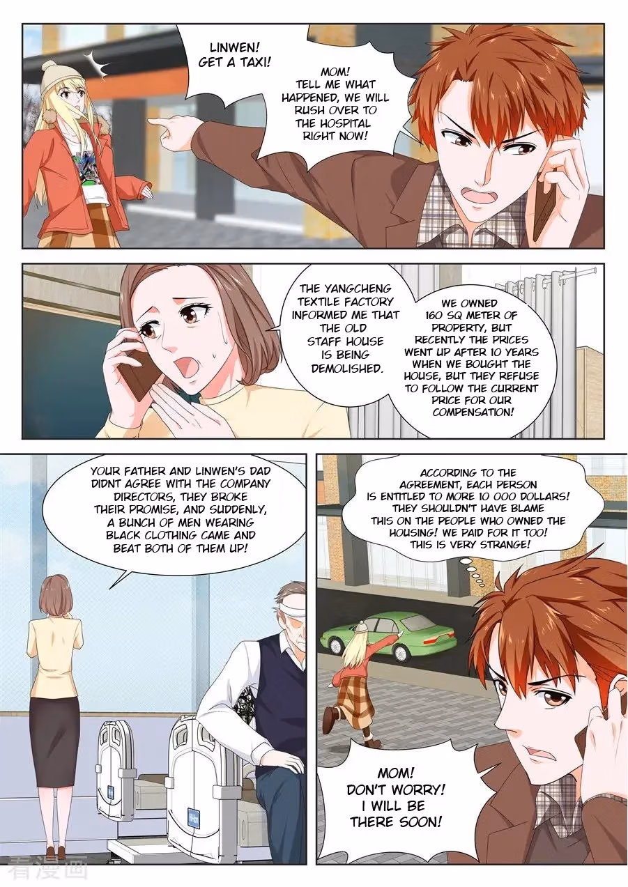 Metropolitan System Chapter 146 page 10 - 