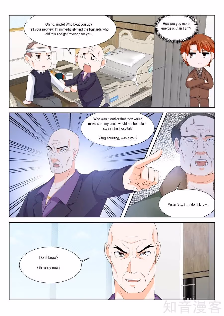 Metropolitan System Chapter 147 page 9 - 