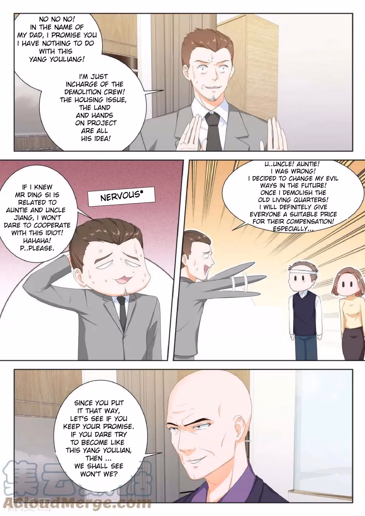 Metropolitan System Chapter 148 page 2 - 