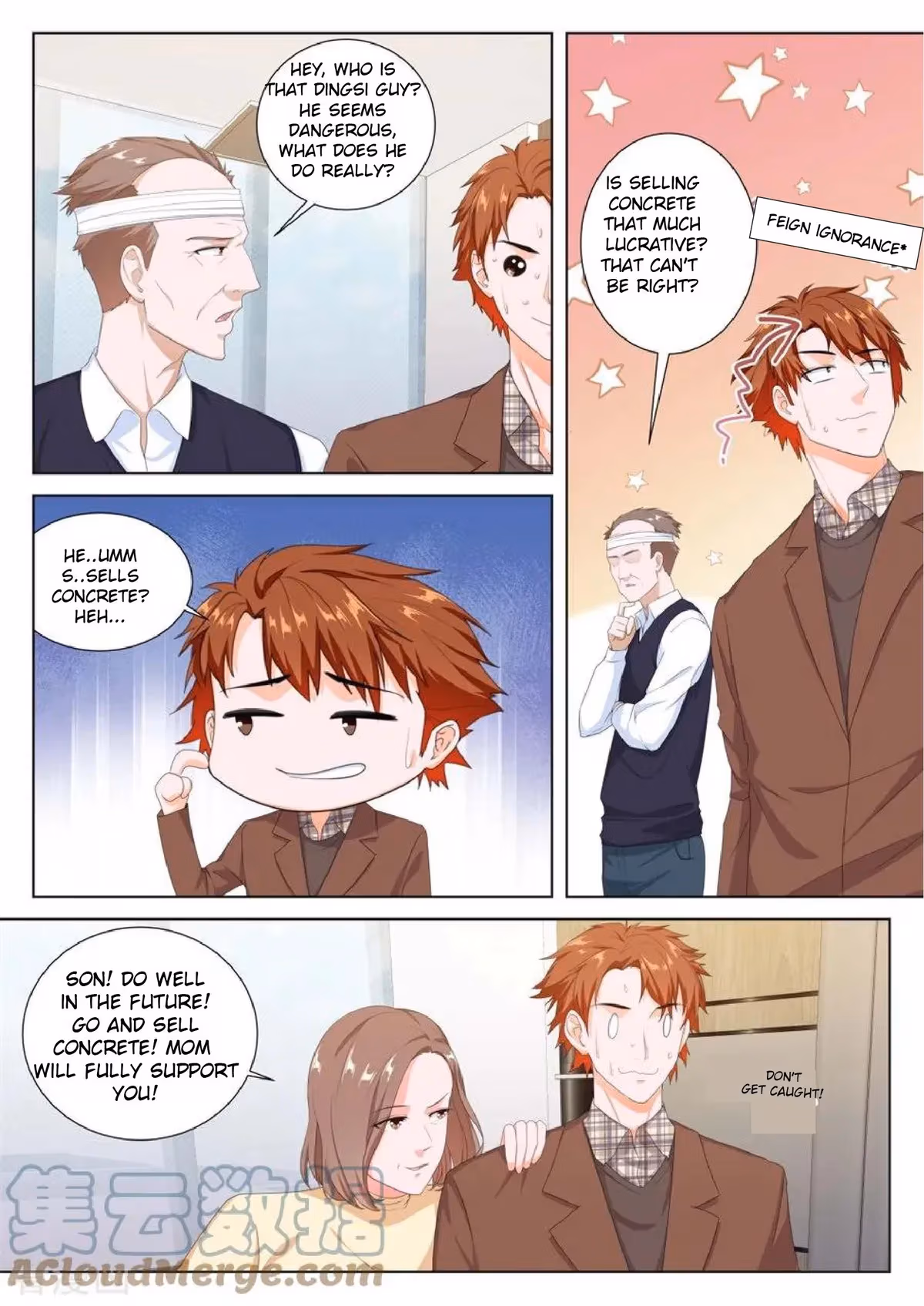 Metropolitan System Chapter 148 page 4 - 