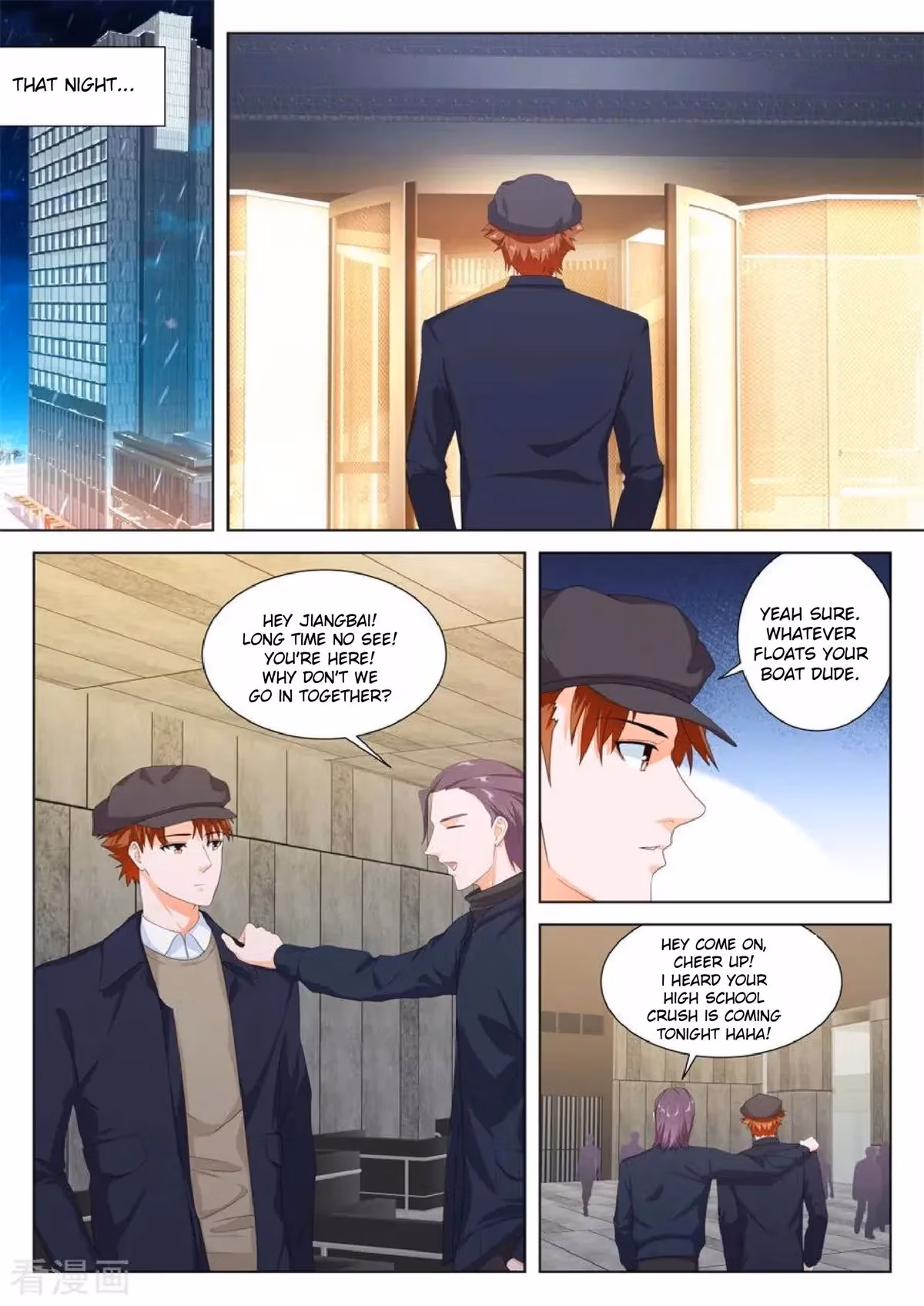 Metropolitan System Chapter 148 page 7 - 