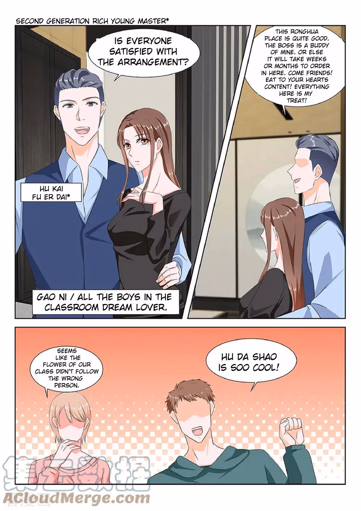 Metropolitan System Chapter 149 page 2 - 