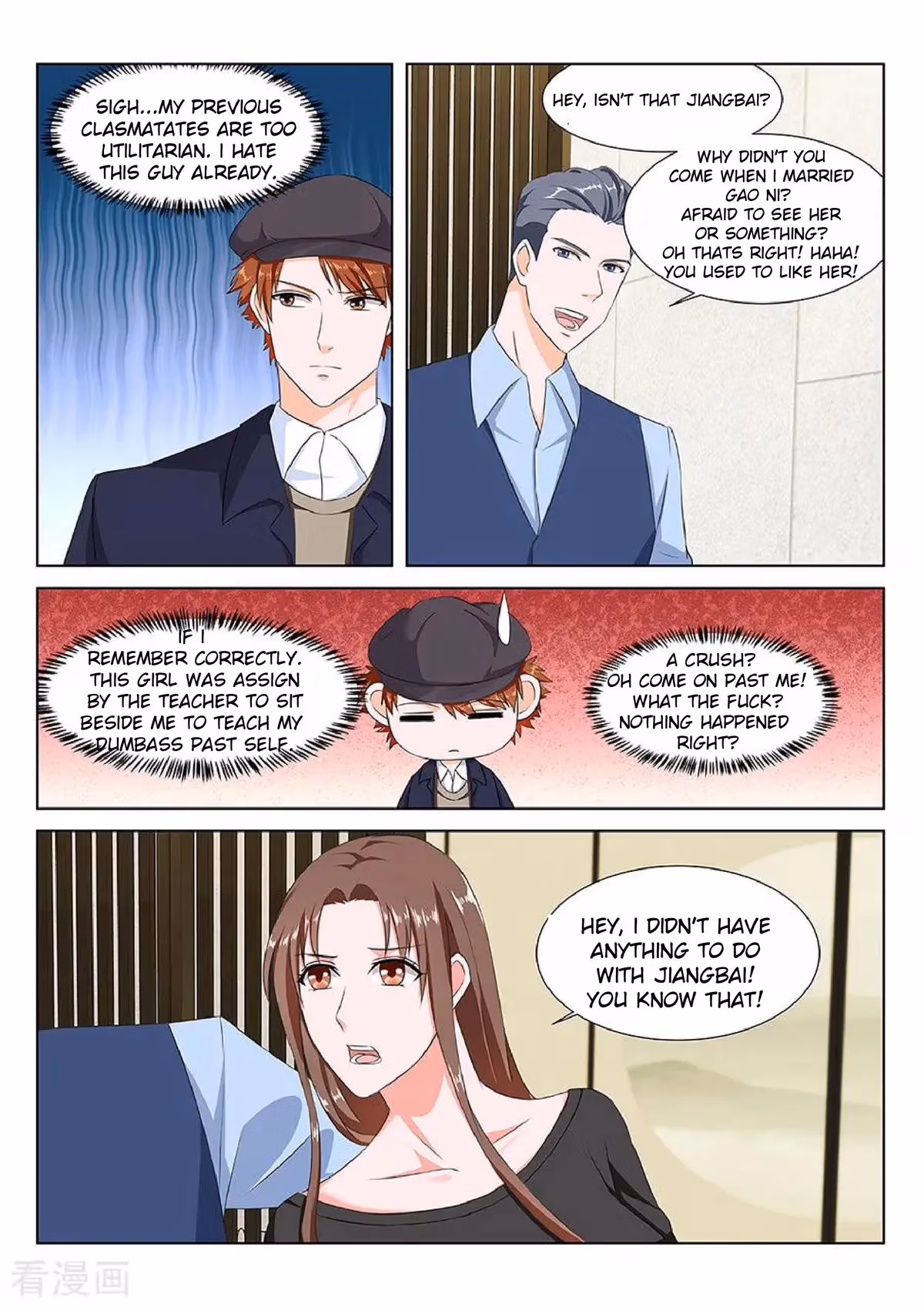 Metropolitan System Chapter 149 page 3 - 