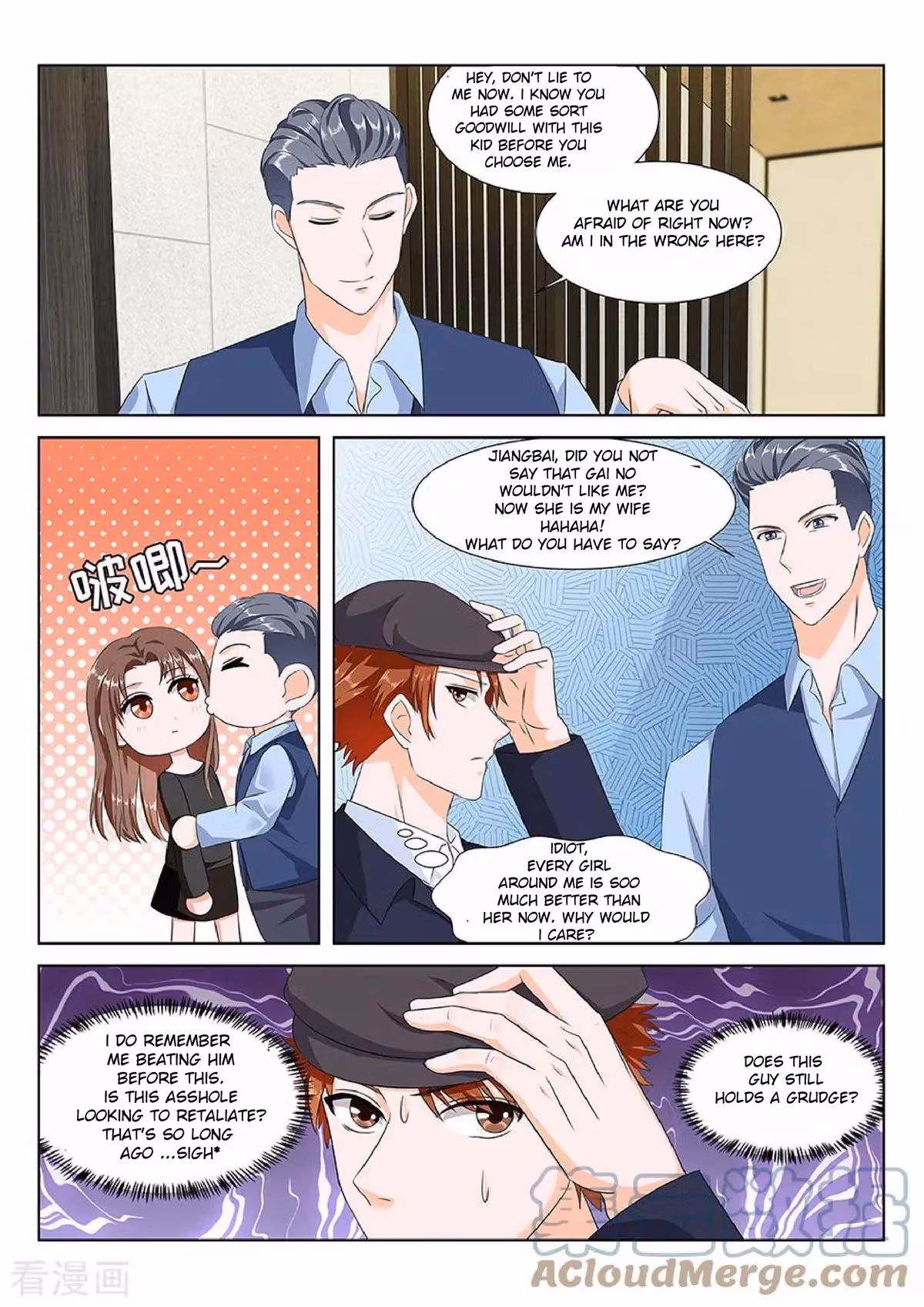 Metropolitan System Chapter 149 page 4 - 