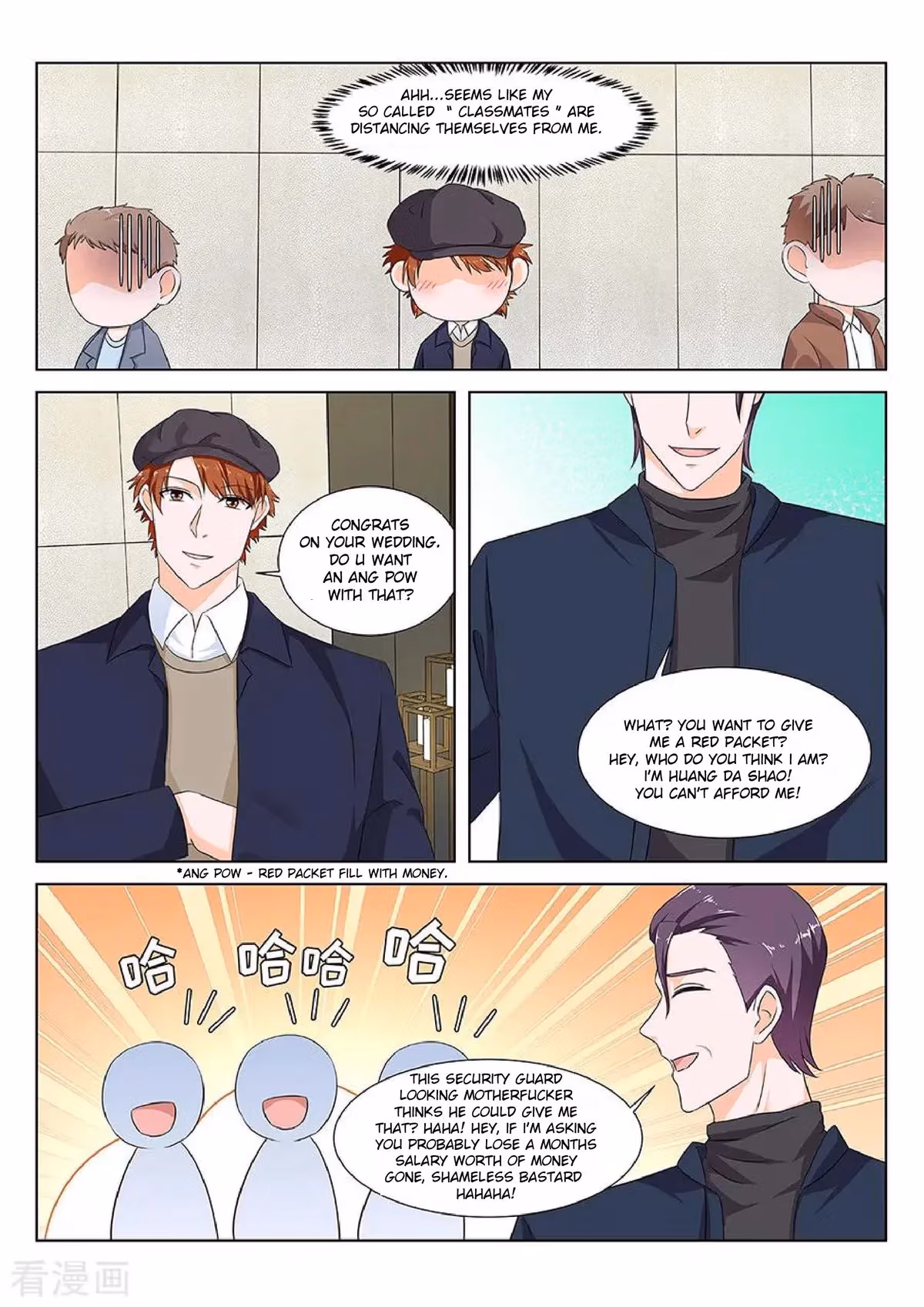 Metropolitan System Chapter 149 page 5 - 