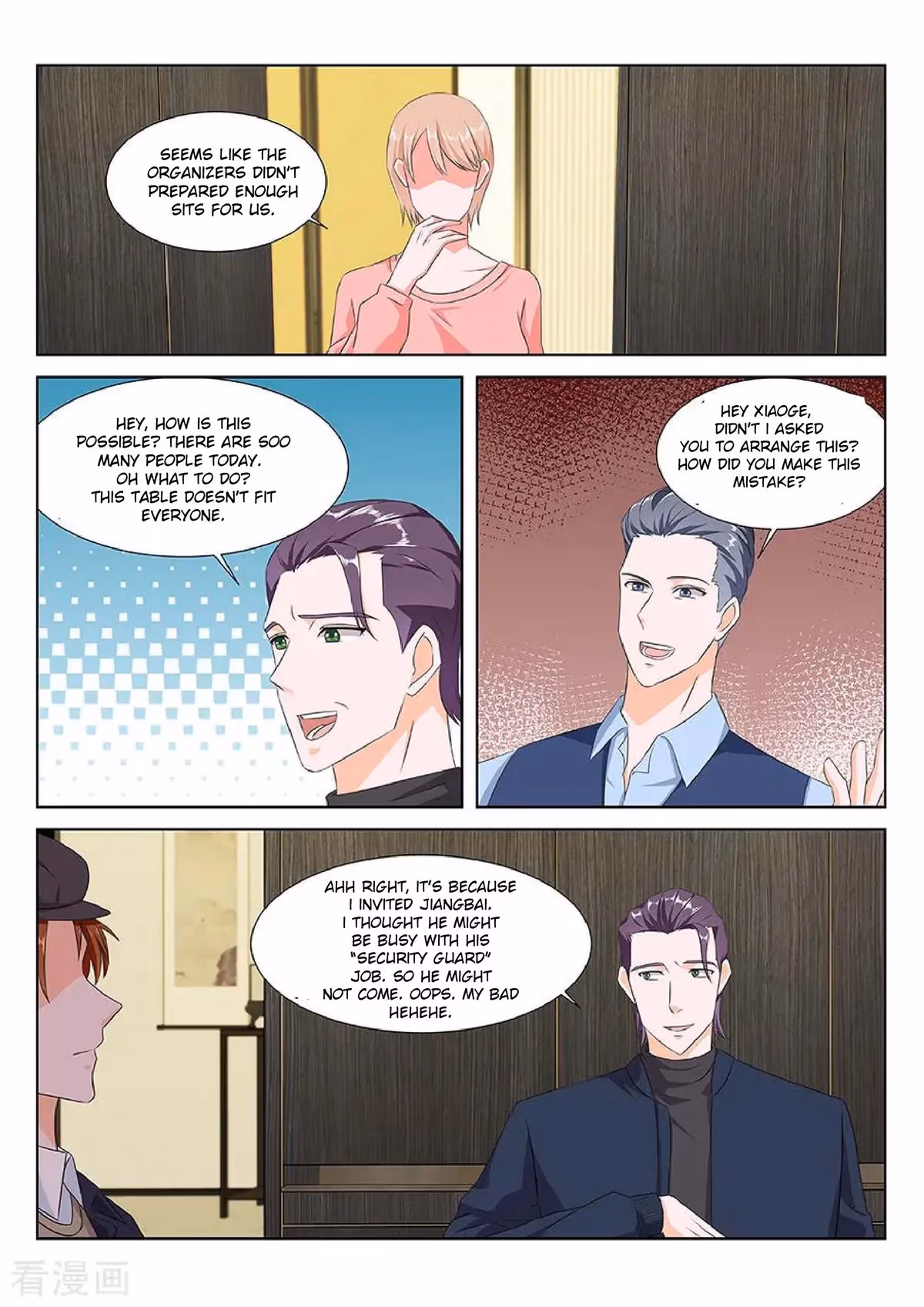 Metropolitan System Chapter 149 page 7 - 