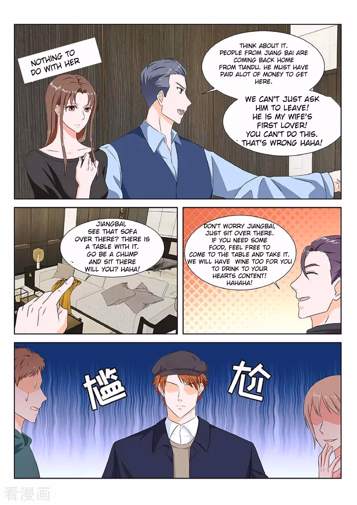 Metropolitan System Chapter 149 page 9 - 