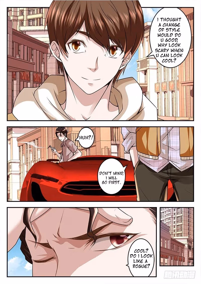 Metropolitan System Chapter 15 page 2 - 
