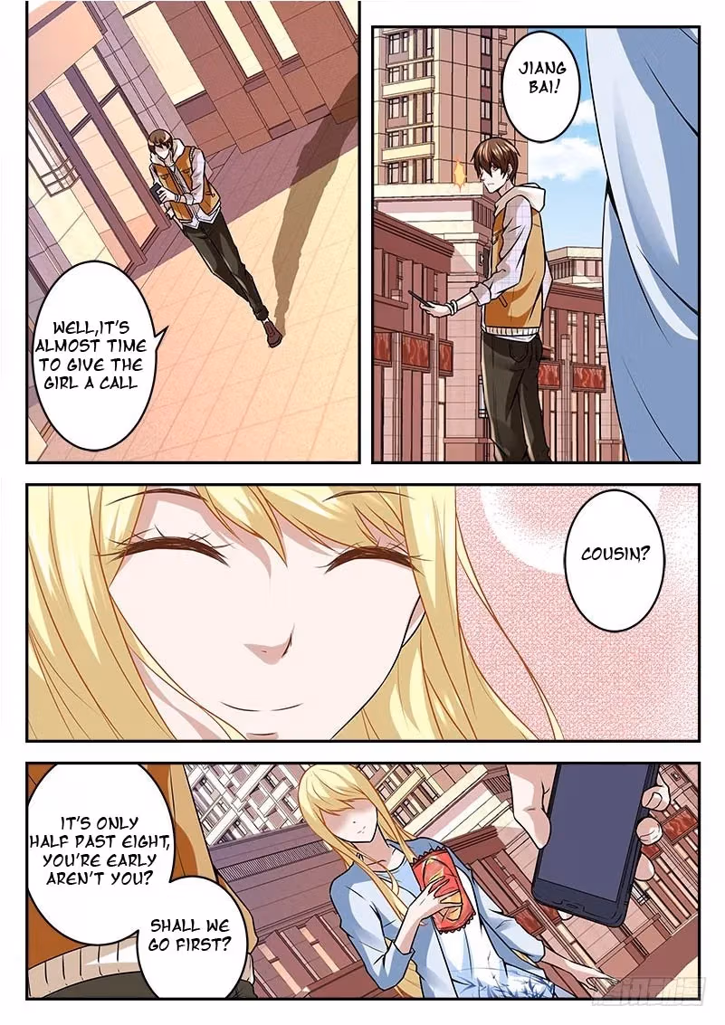 Metropolitan System Chapter 15 page 3 - 